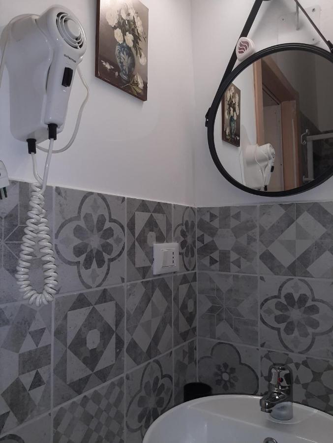 Casa Vacanza Di Via Giacalone Παλέρμο Εξωτερικό φωτογραφία