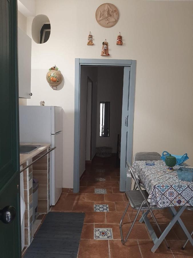 Casa Vacanza Di Via Giacalone Παλέρμο Εξωτερικό φωτογραφία